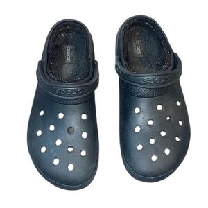 Classic Lined Clog Crocs